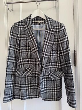Veronica Beard Ada Dickey Blazer (Size 4)